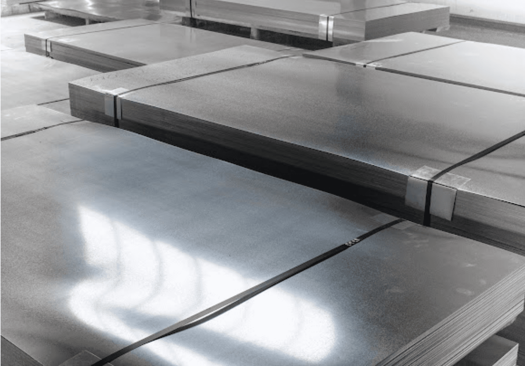 Carbon flat rolled steel