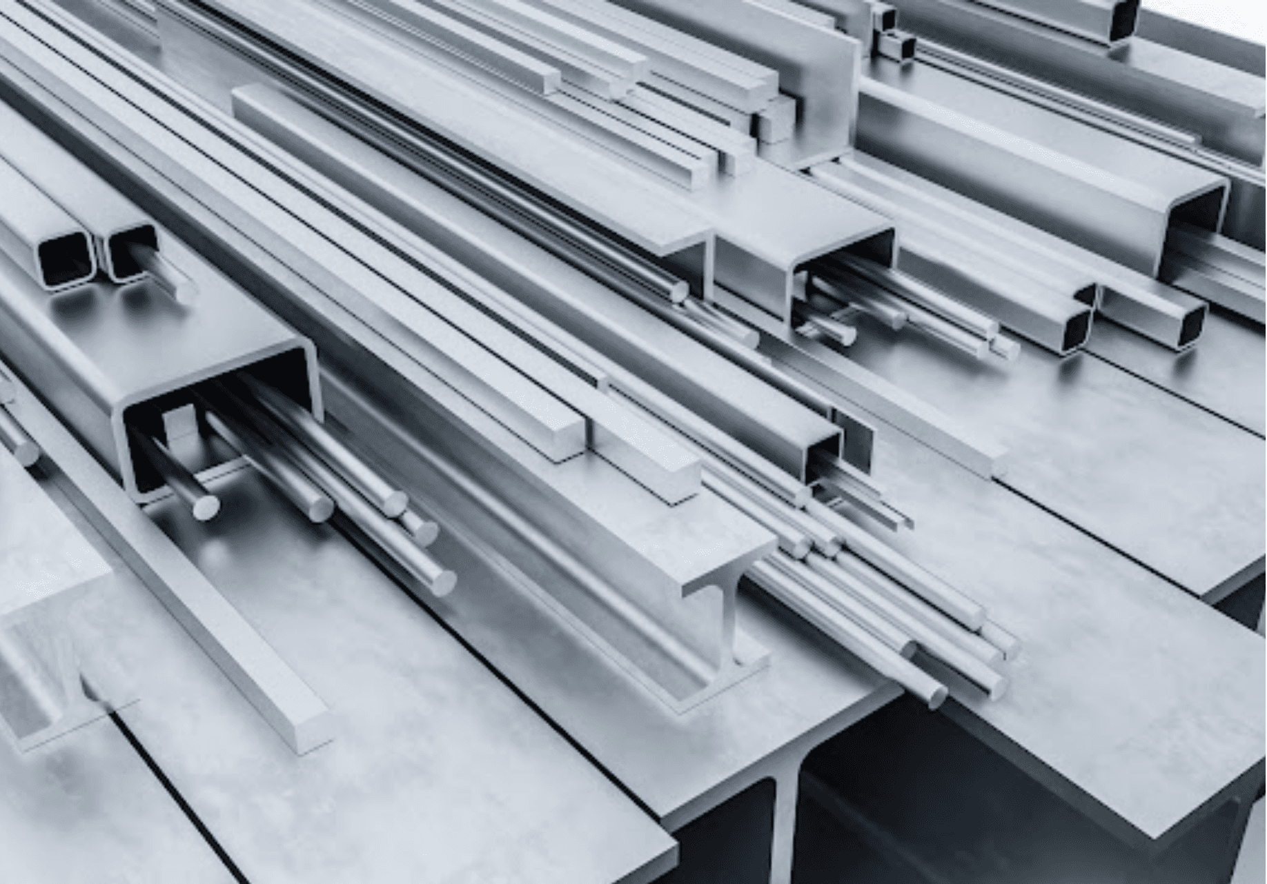 Hot rolled plate and bar